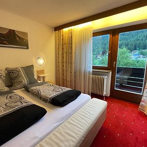Deluxe Kamer met een King Size Bed